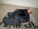 VISMO EN19 EXTRALIGHT REVOLT LAAG S3 maat 42, Kleding | Heren, Schoenen, Ophalen, Blauw, Vismo, Zo goed als nieuw