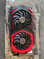 MSI GeForce GTX 1070 Ti Gaming 8g, Computers en Software, Videokaarten, Ophalen, PCI-Express 3, Nvidia, GDDR5