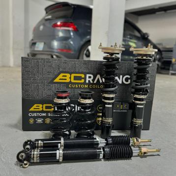 BC Racing BR-RA serie schroefset Volkswagen Golf 7 7.5 GTI beschikbaar voor biedingen