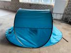 Pop-up tent - Gemakkelijk op te zetten!, Ophalen of Verzenden, Zo goed als nieuw, Tot en met 2