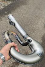 Puch blok 80cc, Fietsen en Brommers, Ophalen, Gebruikt, Blok