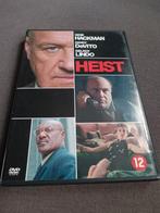 Heist - dvd, Alle leeftijden, Ophalen of Verzenden, Zo goed als nieuw, Detective en Krimi