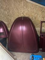 Kever Voorklep en achterklep, Ophalen, Gebruikt, Achterklep, Volkswagen