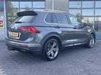 Volkswagen Tiguan 1.4 TSI Highline R LINE | TREKHAAK | CAMER, Voorwielaandrijving, 125 pk, Euro 6, 4 cilinders