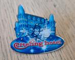 Efteling Pin Hotel, Button of Speldje, Ophalen of Verzenden, Zo goed als nieuw