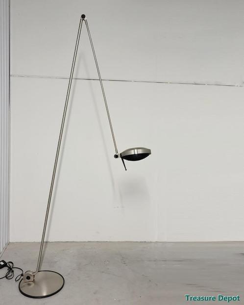 Tommaso Cimini Elle vloerlamp, Huis en Inrichting, Lampen | Vloerlampen, Zo goed als nieuw, 150 tot 200 cm, Ophalen