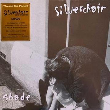 Silverchair – Shade | 12'' beschikbaar voor biedingen