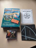 Witch Stones Set - Voorspelling & Inspiratie heksen wicca, Onbekend, Achtergrond en Informatie, Spiritualiteit algemeen, Ophalen of Verzenden