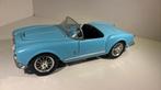 Lancia b24 spider bburago 1.18, Ophalen of Verzenden, Bburago, A, A