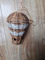 Riviera Maison rotan luchtballon, Huis en Inrichting, Ophalen of Verzenden, Zo goed als nieuw
