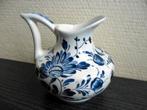 Oud kannetje van Delfts Blauw aardewerk, Antiek en Kunst, Antiek | Keramiek en Aardewerk, Ophalen of Verzenden