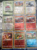 Pokémon Kaarten - Silver Tempest, Ophalen, Zo goed als nieuw, Meerdere kaarten
