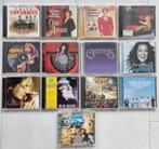 CD'S  ORIGINEEL  13 STUKS, Ophalen of Verzenden, Gebruikt