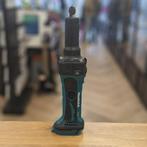 Makita DGD800 Rechte Slijper | 2023 | Body - Netjes, Doe-het-zelf en Verbouw, Gereedschap | Slijpmachines, Makita, Zo goed als nieuw