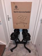 Standaard voor verstelbare dumbells - Nieuw, Sport en Fitness, Fitnessmaterialen, Ophalen of Verzenden, Nieuw, Benen, Dumbbell