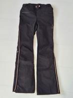 Brunotti Skibroek Maat 164 zwart, Broek, Jongen of Meisje, Ophalen of Verzenden, Zo goed als nieuw