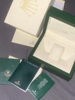 Rolex Horlogedoos gegarandeerd Origineel, Sieraden, Tassen en Uiterlijk, Horloges | Heren, Overige materialen, Rolex, Overige materialen