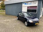 Ford Ka 1.3 I 44KW 2006 Blauw, Voorwielaandrijving, 1299 cc, 4 cilinders, Ka