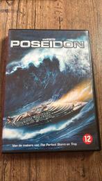 Poseidon, Verzenden, Zo goed als nieuw
