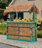 Leuke Tikibar voor de zomer!, Tuin en Terras, Ophalen, Zo goed als nieuw