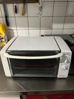 Moulinex MaxiChef Tempo Mini-Oven, Witgoed en Apparatuur, Ovens, Minder dan 45 cm, Gebruikt, Hete lucht, Ophalen of Verzenden