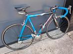Racefiets. Jan  Janssen. 55 cm. Carbon. 26 inch., Carbon, Zo goed als nieuw, Meer dan 20 versnellingen, 53 tot 57 cm