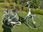 Elektronische fiets, Minder dan 47 cm, Ophalen, Gebruikt, Sparta