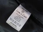 Nr.110: Nieuw Prachtige echt leren Jasje van Loom 4 Lace, Maat 38/40 (M), Nieuw, Ophalen of Verzenden, Grijs