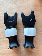 Adapters Nuna for Bugaboo, Ophalen of Verzenden, Zo goed als nieuw, Overige merken