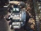 Yanmar diesel, Ophalen, Gebruikt, 5 tot 10 pk, Binnenboordmotor