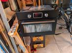 Combimagnetron PAS OP, MAGNETRON FUNCTIE DOET HET NIET, Witgoed en Apparatuur, Ovens, Ophalen, Gebruikt, Minder dan 45 cm