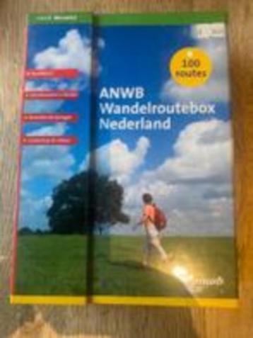 ANWB wandelgids