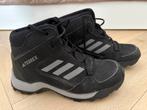 Adidas Terrex wandelschoenen zwart maat 35, Sport en Fitness, Bergsport en Wandelen, Ophalen of Verzenden, Zo goed als nieuw, Schoenen