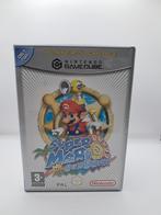Nintendo gamecube super Mario sunshine, Spelcomputers en Games, Games | Nintendo GameCube, Avontuur en Actie, Vanaf 18 jaar, 1 speler