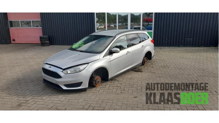 Buitenspiegel links van een Ford Focus, Auto-onderdelen, Spiegels, Ford, Gebruikt, 6 maanden garantie, 12 maanden garantie, Ophalen of Verzenden