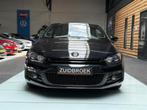 Volkswagen Scirocco 1.4 TSI 122PK XENON Stuurbediening, Gebruikt, 4 cilinders, 1290 kg, Origineel Nederlands