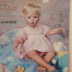 reborn kleertjes patroon, Ophalen of Verzenden, 1980 tot heden, Tijdschrift