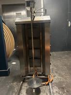 POTIS GD4/S Döner Grill - Professioneel & Goed!, Ophalen, Gebruikt, Fornuis, Frituur en Grillen
