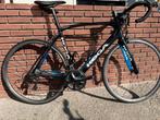 Koga Kimera Road 58CM full Ultegra, Fietsen en Brommers, Fietsen | Racefietsen, Gebruikt, Carbon, Heren, Ophalen of Verzenden