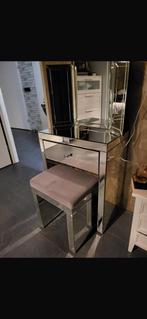 Makeup kast, Huis en Inrichting, Ophalen of Verzenden, Zo goed als nieuw, Minder dan 100 cm