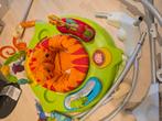 Fisher price jumperoo, Kinderen en Baby's, Speelgoed | Speelkleden, Ophalen, Zo goed als nieuw