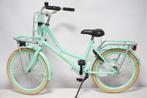 Refurbished Spirit Cargo Meisjes 35cm - GewoonFietsen., Fietsen en Brommers, 20 inch of meer, Spirit, Ophalen of Verzenden, Zo goed als nieuw