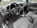 Kia Sportage 1.6 GDI First Edition GT look | Navi | Camera |, Voorwielaandrijving, 4 cilinders, Origineel Nederlands, Bedrijf