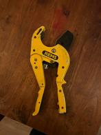 REMS ROS P63P buisschaar 63mm, Ophalen of Verzenden, Zo goed als nieuw, Solid body, Overige merken