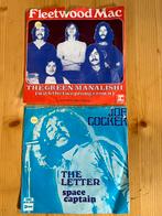 Fleetwood Mac Joe Cocker, Ophalen of Verzenden, Gebruikt, Overige formaten, Poprock