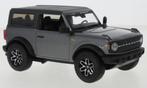 Ford Bronco Badlands, Ophalen of Verzenden, Nieuw, Auto, Maisto