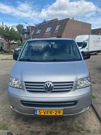 Volkswagen Transporter 1.9 TDI 300 Dubbel Cabine 2010, Auto's, Bestelauto's, Voorwielaandrijving, 4 cilinders, Volkswagen, Particulier