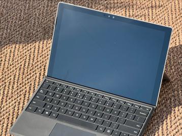 Microsoft Surface Pro 4 beschikbaar voor biedingen