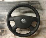 VW T5, Crafter/Sprinter '06-'12 stuur met eco leer bekleed., Auto-onderdelen, Ophalen, Gereviseerd, Volkswagen
