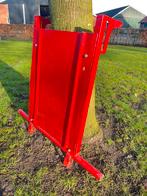 Afschuiver van een kuilvoersnijder, Geslacht onbekend, Overige soorten